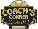 Coach's Corner Sports Pub