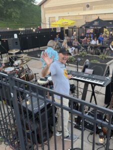 patio music 1