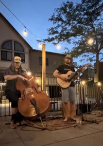 patio music 2