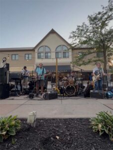 patio music 3